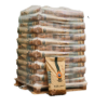 Image de BADGER Pellets - Palette de 65 sacs de 15 kg (975 kg)