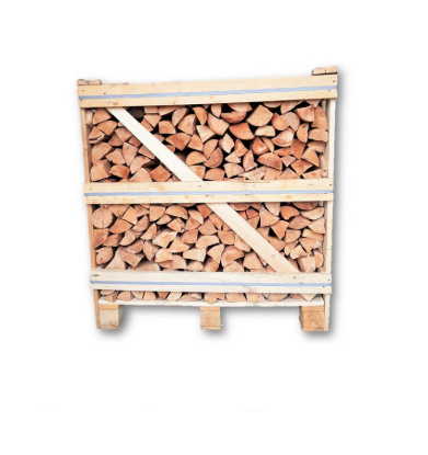 Image de BOIS SEC – Box 1 m³ (˜ 1,5 stère) – 30 cm