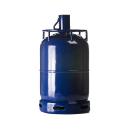 Image de B13 - Butane 12,5 kg   Filet extérieur     DIN