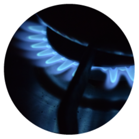 Image de la catégorie GAZ