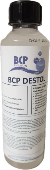 Image de ANTIGEL - BCP DESTOL 250 ml